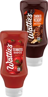 Watties-Upside-Down-Sauce-540-560g on sale