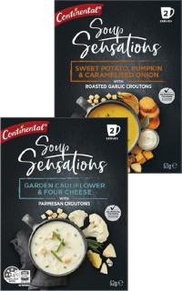 Continental+Soup+Sensations+61-70g