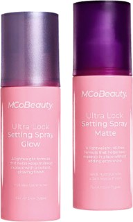 NEW-MCoBeauty-Ultra-Lock-Setting-Spray-100ml on sale