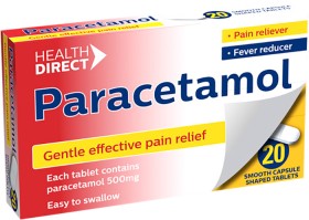 Health+Direct+Paracetamol+Capsule+Tablets%2A+20s