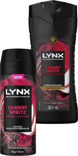 Lynx-Fine-Fragrance-150360ml on sale