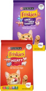 Friskies+Dry+Cat+Food+2.5kg