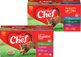 Chef+Cat+Food+Pouches+18+Pack