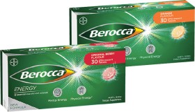 Berocca-Effervescent-30s on sale