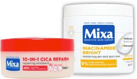 Mixa+Body+Cream+400ml+or+Body+Ointment+150ml