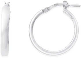 Sterling-Silver-15mm-x-2mm-Hoops on sale