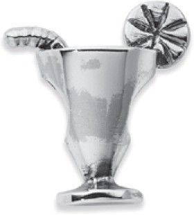 Sterling-Silver-Cocktail-Glass-Addorn-Bead-Charm on sale