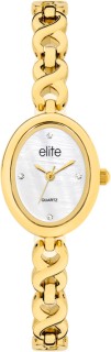 Elite+Ladies+Oval+Ellie+Watch