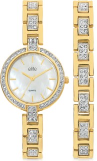 Elite+Ladies+Lia+Watch