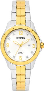 Citizen-Ladies-Quartz-EU6084-57A on sale
