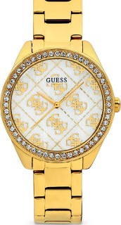 Guess+Ladies+Sugar+Watch+GW0001L2