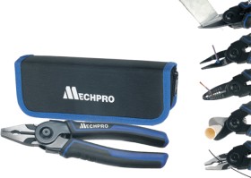 Mechpro+5-In-1+Interchangeable+Pliers