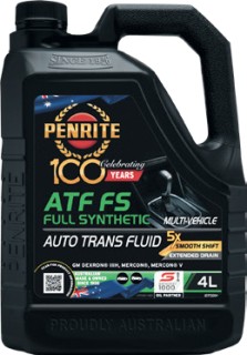 Penrite+Automatic+Transmission+Fluid+FS+4L