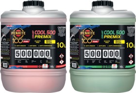 40%25+off+Penrite+500%2C000km+Green+or+Red+Premix+Coolant+10L