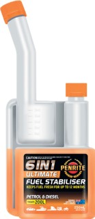 Penrite+Ultimate+Fuel+Stabaliser+250mL