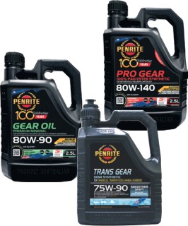 20-off-Penrite-25L-Gear-Oil on sale