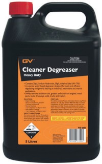 GV+Oils+Heavy+Duty+Cleaner+Degreaser+5L