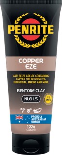 Penrite+Copper+Exe+Anti-+Seize+Grease+100g