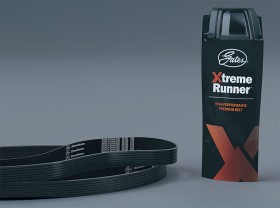 15%25+off+Gates+XtremeRunner+Drive+Belts