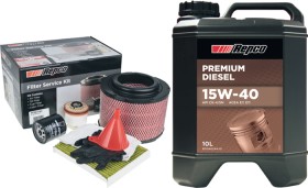 Repco-Oil-Filter-Service-Kit-Combo on sale