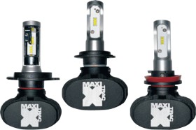 30%25+off+MaxiTrac+12%2F24V+LED+Replacement+Globe+Kit