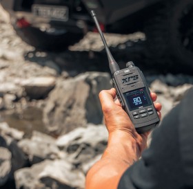 GME-Handheld-UHF-CB-Radio on sale