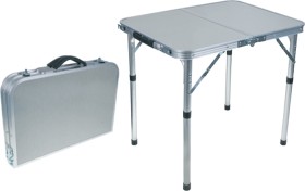 MaxiTrac+Folding+Aluminium+Table