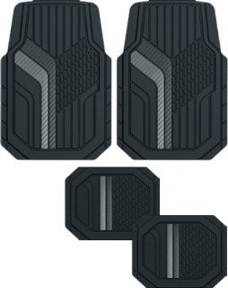 Repco+Sport+PVC+Mat+4+Piece+Sets