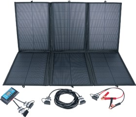 15%25+off+Drivetech+4x4+200W+Solar+Blanket+Range