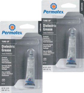 Permatex+Dielectric+Tune-Up+Grease+9g