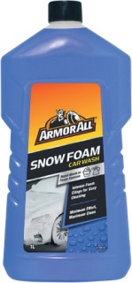 Armor-All-Snow-Foam-Car-Wash-1L on sale