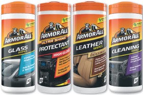 Armor-All-Wipes on sale