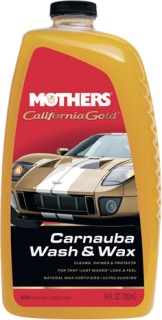 Mothers+Carnauba+Wash+%26amp%3B+Wax+1.89L