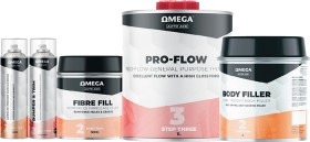 25-off-Omega-Paint-Body-Repair on sale