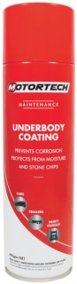 Motortech-Underbody-Coating-400g on sale