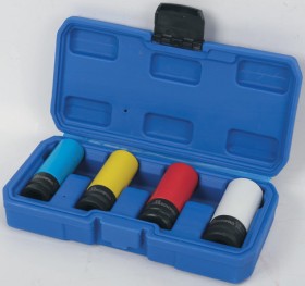 Mechpro+Wheel+Nut+Impact+Socket+Set+4+Piece