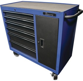 Mechpro-39-Tool-Trolley on sale