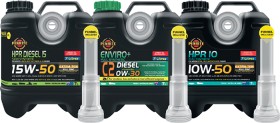 40-off-Penrite-7L-Oil-Range on sale
