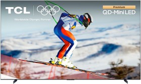 TCL-75-C6K-4K-UHD-QD-Mini-LED-Google-TV-2025 on sale