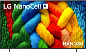 LG-86-NANO80A-AI-LED-4K-UHD-Smart-TV-2025 on sale