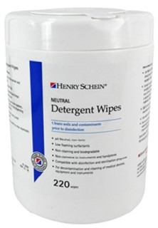 Henry-Schein-Neutral-Detergent-Wipes on sale