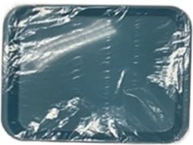 NEW+Henry+Schein+Barrier+Sleeve+Tray+Covers+36+x+27cm+Box+500