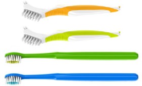 Acclean-Toothbrushes-12pk on sale