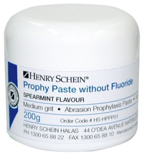 Henry-Schein-Prophy-Paste-200g-Jar-Med-Grit on sale