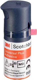 Solventum-3M-Scotchbond-Universal-Plus-Adhesive-5ml on sale