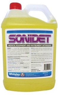 Whiteley-Sonidet-Ultrasonic-Instrument-Cleaner-5L on sale