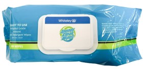 Whiteley+Speedy+Clean+Neutral+Detergent+Flat+Pack+of+80