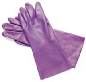 HuFriedyGroup-Lilac-Gloves-3pk on sale