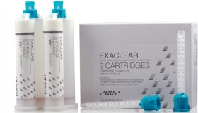 Gc-Exaclear-48ml-x-2 on sale