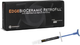Edge+Endo+EdgeBioceramic+Retrofill+Repair+Material+0.5g+Syringe